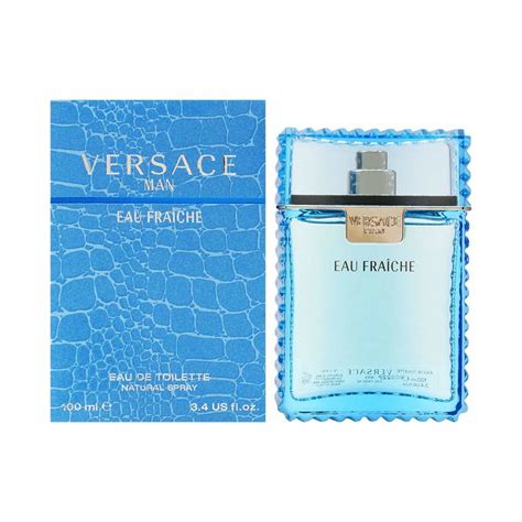 versace cologne bealls|Versace eau fraiche.